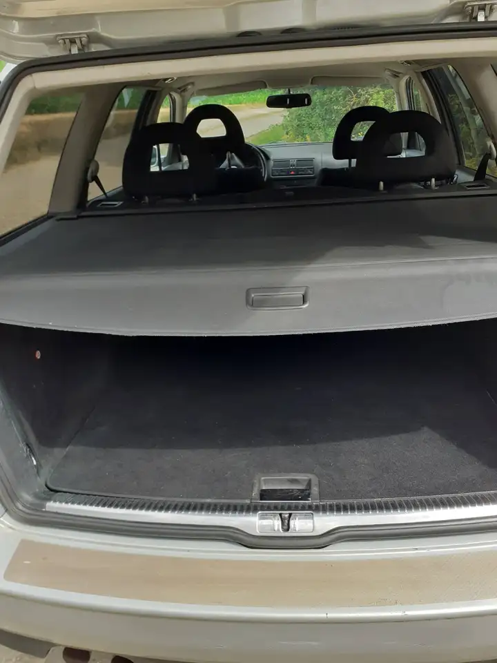 Volkswagen Bora Variant 2.3 V5 Highline, foto 9