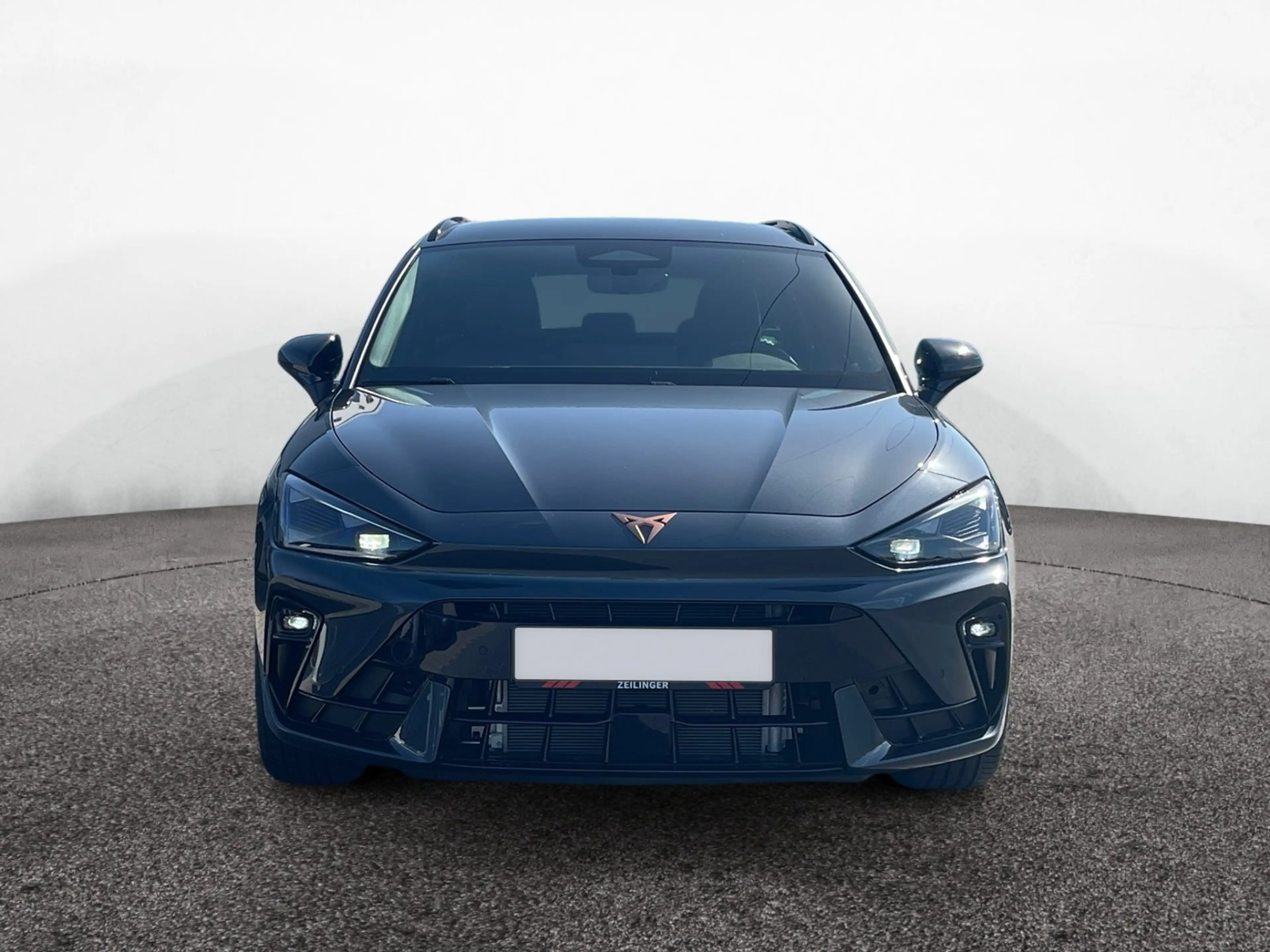 CUPRA Leon ST eTSI DSG|AHK|5-J-GARANTIE|18"|EDGE-PAKET — photo 3