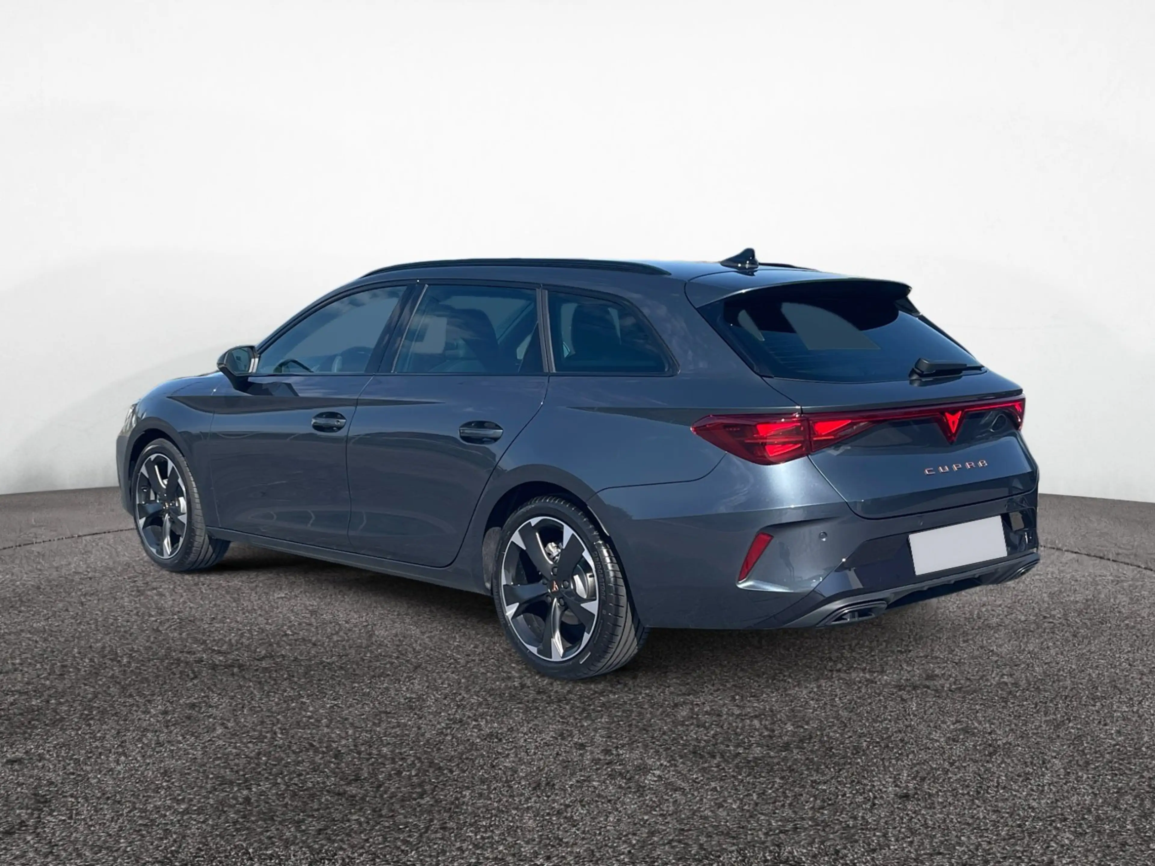 CUPRA Leon ST eTSI DSG|AHK|5-J-GARANTIE|18"|EDGE-PAKET — photo 5