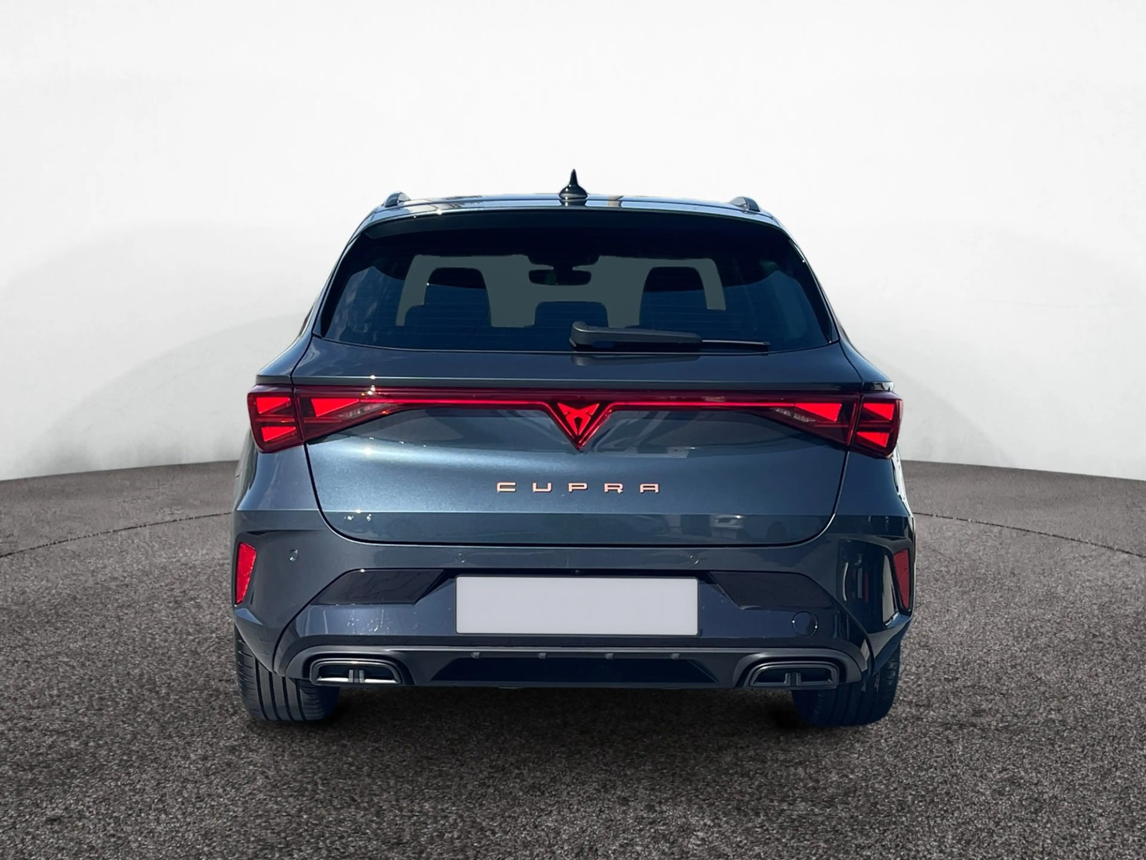 CUPRA Leon ST eTSI DSG|AHK|5-J-GARANTIE|18"|EDGE-PAKET — photo 6