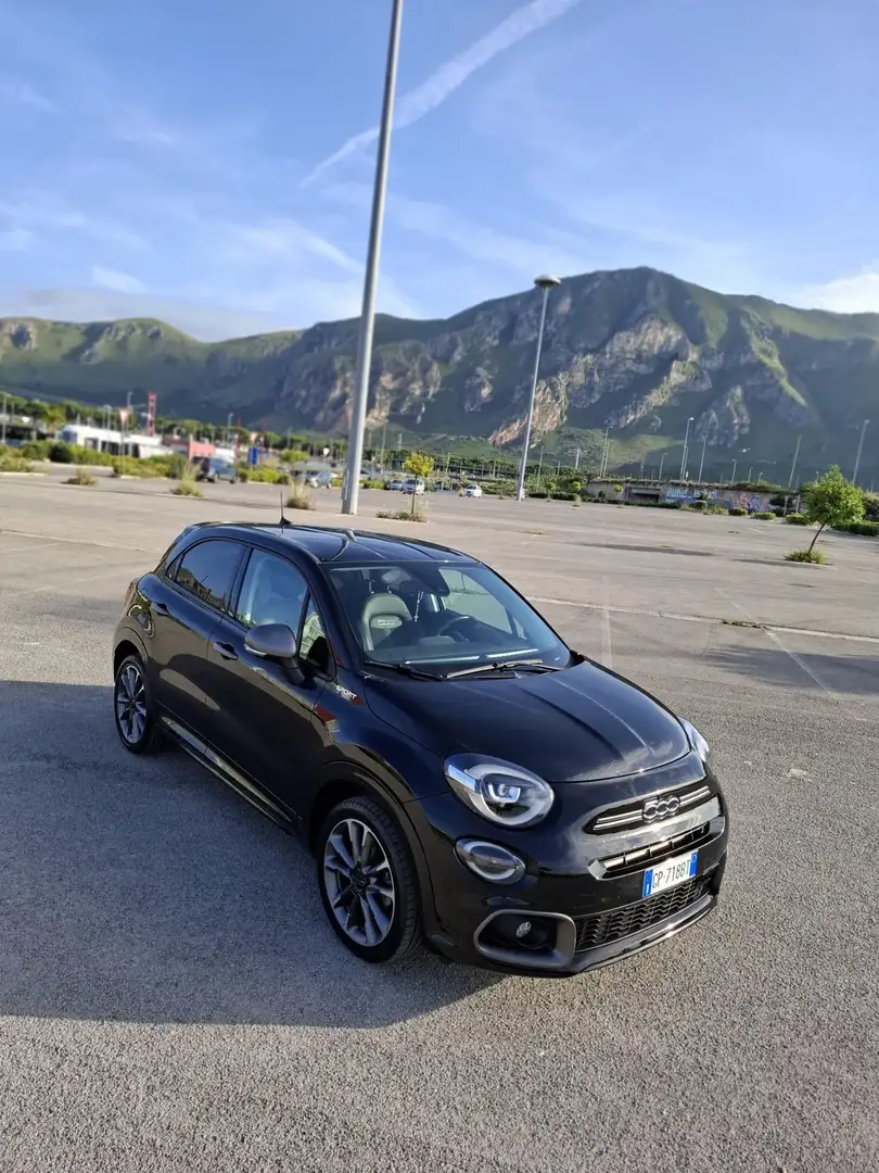 Fiat 500X 1.3 mjet Sport 95cv - 1