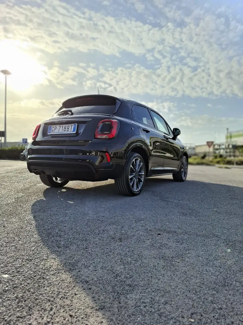 Fiat 500X 1.3 mjet Sport 95cv - 2