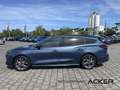 Ford Focus ST-Line X Turnier AT7 PANO aAHK -37%* Blauw - thumbnail 12