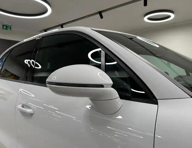 Porsche Cayenne view 5
