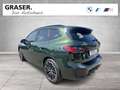 BMW 218 i Active Tourer M Sportpaket Head-Up DAB LED WLAN Grün - thumbnail 4