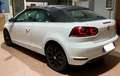 Volkswagen Golf Cabriolet Golf Cabrio 1.9 tdi Highline Bianco - thumbnail 3