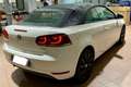 Volkswagen Golf Cabriolet Golf Cabrio 1.9 tdi Highline Bianco - thumbnail 4