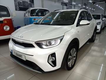 1.0 T-GDi MHEV Concept 100