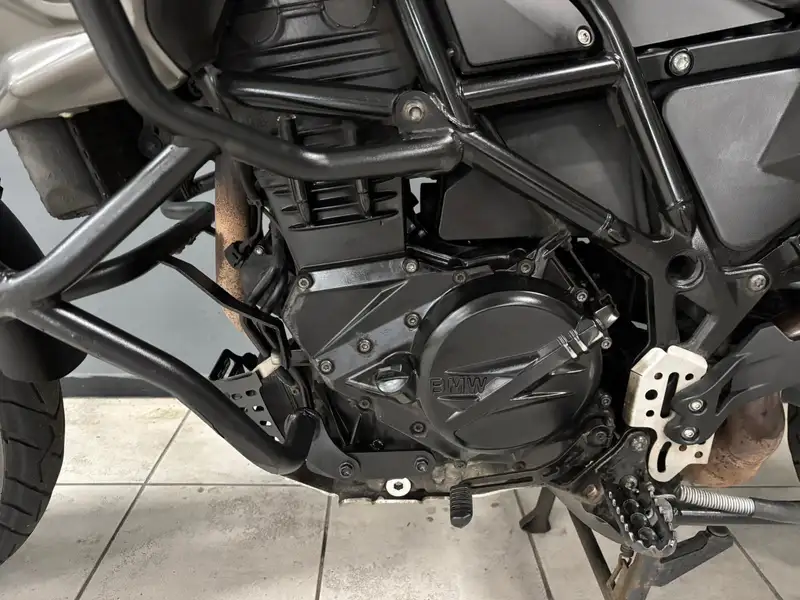 BMW F 700 GS - foto 8