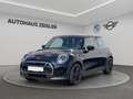 MINI Cooper SE *15tkm* PanoDach Leder 17´LM Navi Negro - thumbnail 1