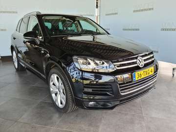 3.0 V6 TDI 245pk BMT Highline R-line