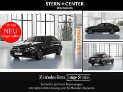Mercedes-Benz C 300 de Avantgarde+DIST+MEMORY+HUD+KEYLESS GO++