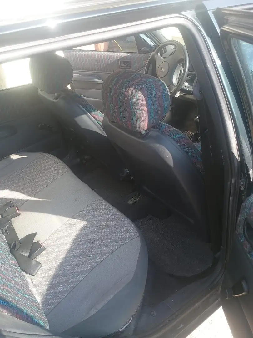 Ford Fiesta 5p 1.3i Newport - 1