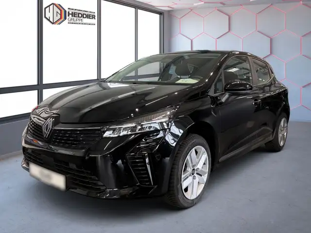 Renault Clio V Evolution *KLIMA*DAB+*ZENTRALVERRIEGELUNG