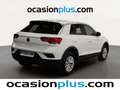 Volkswagen T-Roc 1.0 TSI Edition 81kW Blanco - thumbnail 4