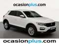 Volkswagen T-Roc 1.0 TSI Edition 81kW Blanco - thumbnail 2