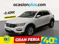 Volkswagen T-Roc 1.0 TSI Edition 81kW Blanco - thumbnail 1