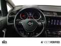 Volkswagen Touran Sound 1.4 TSI SHZ+ACC+PANO Blau - thumbnail 12
