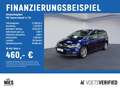 Volkswagen Touran Sound 1.4 TSI SHZ+ACC+PANO Blau - thumbnail 2