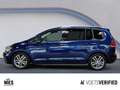 Volkswagen Touran Sound 1.4 TSI SHZ+ACC+PANO Blau - thumbnail 3