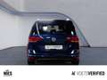Volkswagen Touran Sound 1.4 TSI SHZ+ACC+PANO Blau - thumbnail 5
