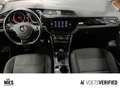 Volkswagen Touran Sound 1.4 TSI SHZ+ACC+PANO Blau - thumbnail 9