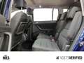 Volkswagen Touran Sound 1.4 TSI SHZ+ACC+PANO Blau - thumbnail 15