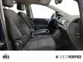 Volkswagen Touran Sound 1.4 TSI SHZ+ACC+PANO Blau - thumbnail 8
