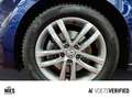 Volkswagen Touran Sound 1.4 TSI SHZ+ACC+PANO Blau - thumbnail 6
