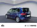 Volkswagen Touran Sound 1.4 TSI SHZ+ACC+PANO Blau - thumbnail 4