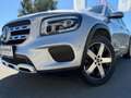 Mercedes-Benz GLB 200 d Aut. Premium Progressive Line Silber - thumbnail 4