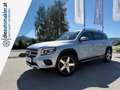 Mercedes-Benz GLB 200 d Aut. Premium Progressive Line Silber - thumbnail 1