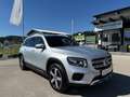 Mercedes-Benz GLB 200 d Aut. Premium Progressive Line Silber - thumbnail 20