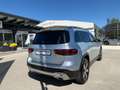 Mercedes-Benz GLB 200 d Aut. Premium Progressive Line Silber - thumbnail 18