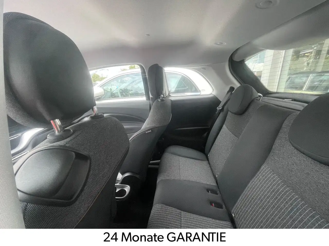 Fiat 500e 500 e Icon 8