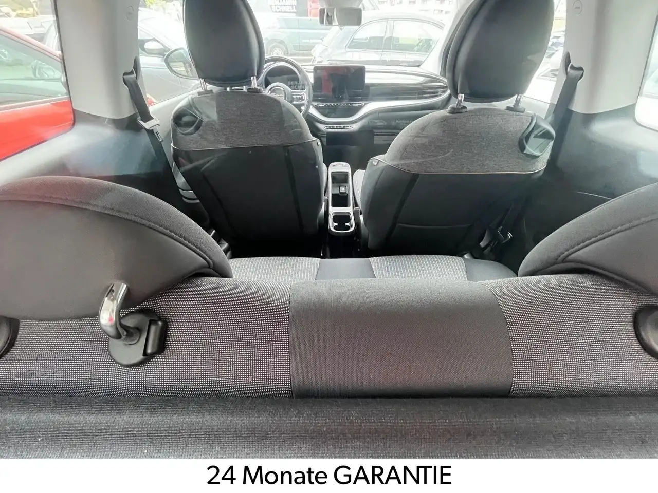 Fiat 500e 500 e Icon 9