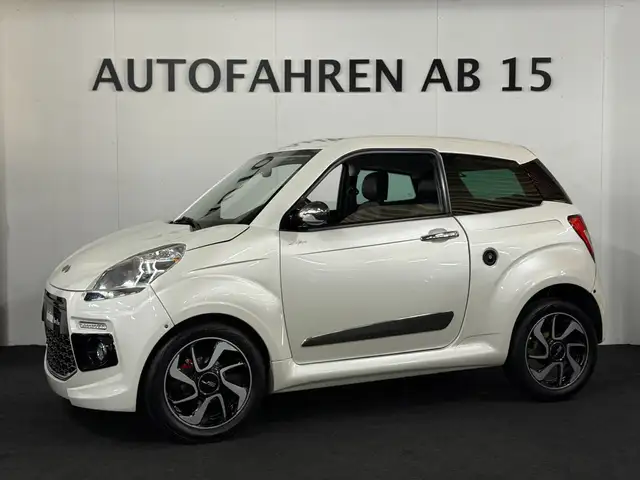 Ligier JS 50 Sport, DCI, Carplay, Inkl Kostenlose Lieferung