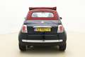 Fiat 500C 1.2 Lounge Cabrio | rood stoffen dak | 70pk | Airc Negro - thumbnail 13