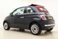 Fiat 500C 1.2 Lounge Cabrio | rood stoffen dak | 70pk | Airc Negro - thumbnail 14