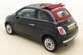 Fiat 500C 1.2 Lounge Cabrio | rood stoffen dak | 70pk | Airc Negro - thumbnail 6