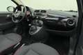 Fiat 500C 1.2 Lounge Cabrio | rood stoffen dak | 70pk | Airc Negro - thumbnail 16