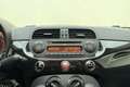 Fiat 500C 1.2 Lounge Cabrio | rood stoffen dak | 70pk | Airc Negro - thumbnail 22