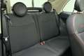Fiat 500C 1.2 Lounge Cabrio | rood stoffen dak | 70pk | Airc Negro - thumbnail 17