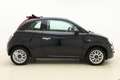 Fiat 500C 1.2 Lounge Cabrio | rood stoffen dak | 70pk | Airc Negro - thumbnail 11