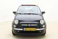 Fiat 500C 1.2 Lounge Cabrio | rood stoffen dak | 70pk | Airc Negro - thumbnail 8