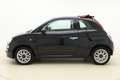 Fiat 500C 1.2 Lounge Cabrio | rood stoffen dak | 70pk | Airc Negro - thumbnail 7