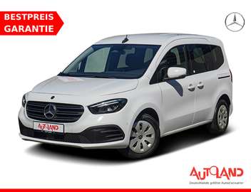 T 180 Automatik LED AHK Kamera Tempomat USB