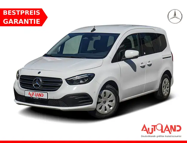 Mercedes-Benz Classe T
