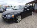 Volvo V70 Kombi D5 AWD Summum Negro - thumbnail 1