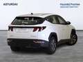 Hyundai TUCSON 1.6 TGDI 110KW KLASS 150 5P Blanc - thumbnail 4